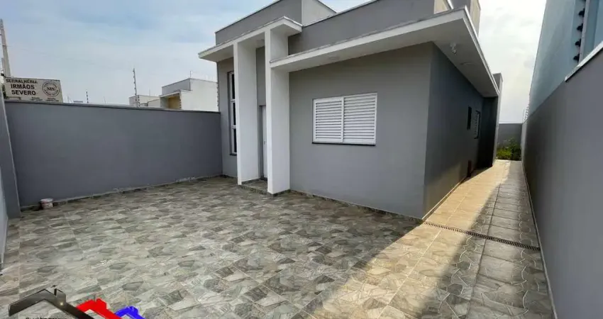Casa para venda em vila dos ipês de 72.00m² com 2 quartos, 1 suite e 2 garagens