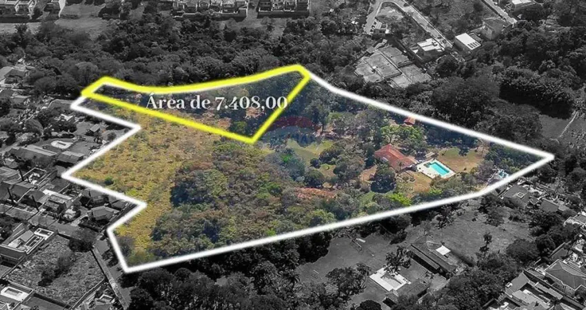 Terreno à venda no Nova Gardênia, Atibaia 