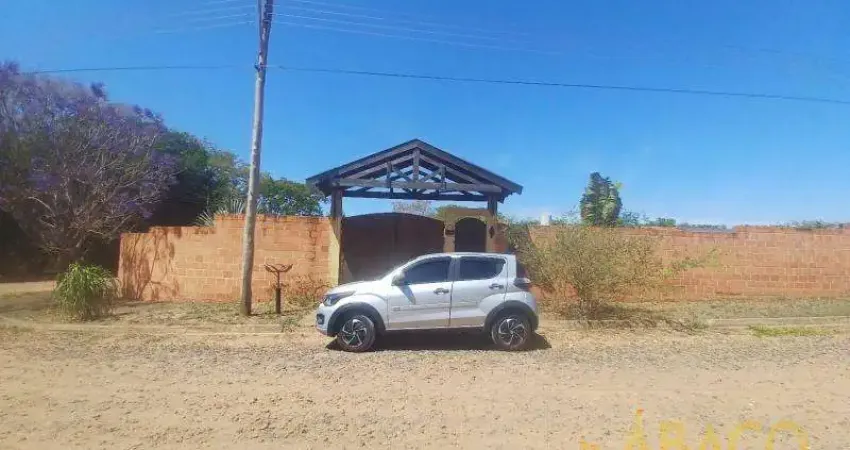 Chácara para venda em quinta dos buritis de 150.00m² com 1 quarto, 1 suite e 20 garagens