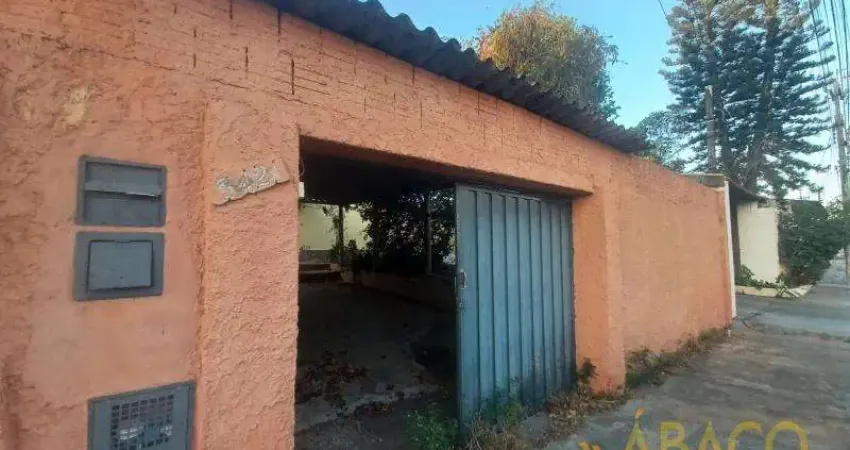 Casa para venda em jardim brasil de 70.00m² com 2 quartos e 2 garagens