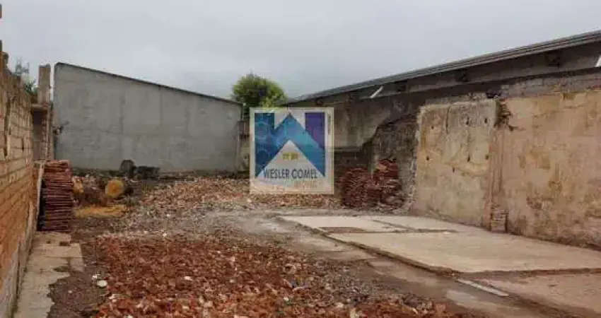 Terreno à venda na Vila Costa, Suzano 