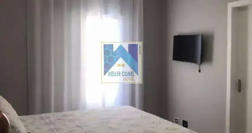 Sobrado para venda em vila suissa de 176.00m² com 3 quartos, 1 suite e 2 garagens