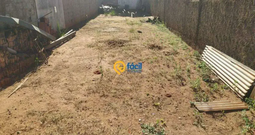 Terreno à venda na Rua dos Gerâneos, *********, Cidade Jardim, Birigui