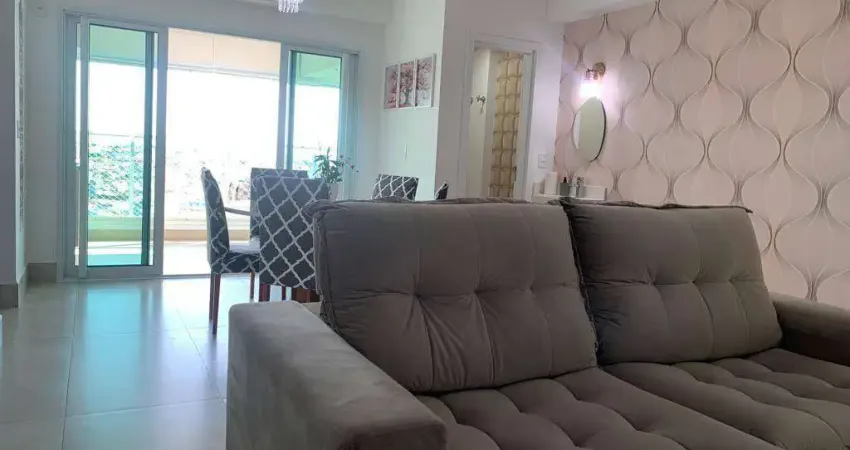 Apartamento para venda em le jardin de 125.00m² com 3 quartos, 3 suites e 3 garagens