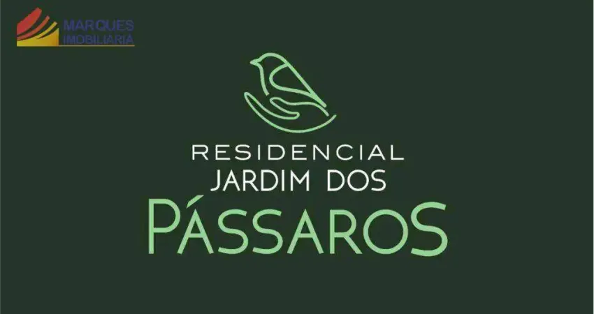 Terreno à venda na Rua Argentina, 1640, Guaraú, Salto