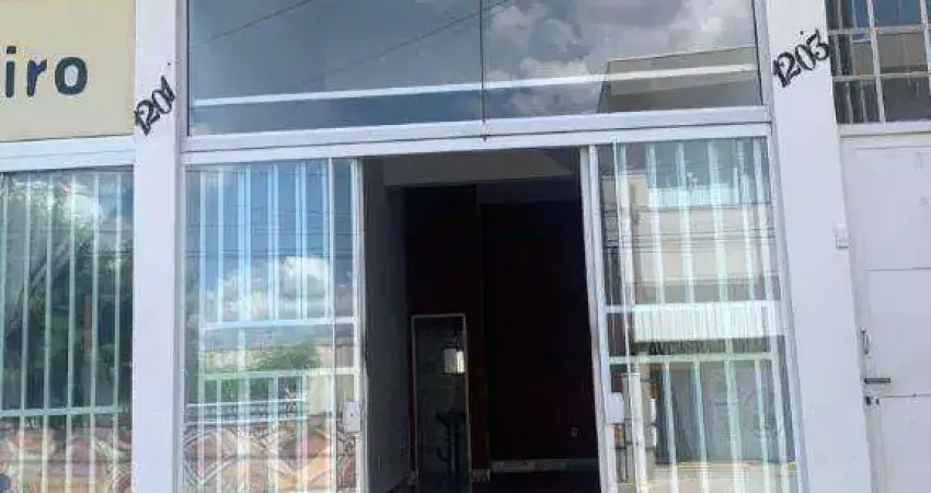 Sala comercial à venda na Rua José Estanislau Ambiel, 1203, Jardim Morada do Sol, Indaiatuba