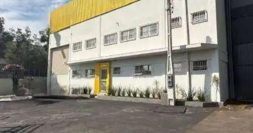 Galpão / depósito / armazém para venda em distrito industrial domingos giomi de 1040.00m² com 1 garagem