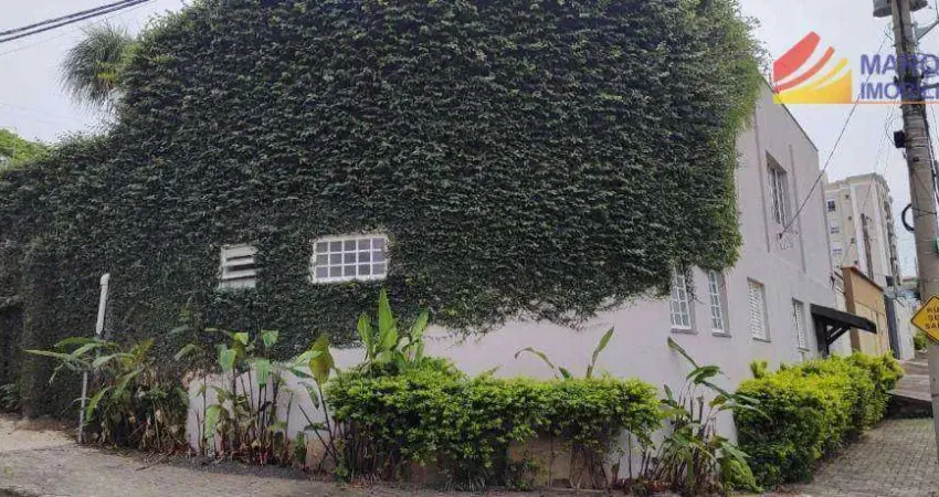 Sobrado para venda em jardim santiago de 178.00m² com 2 quartos e 3 garagens