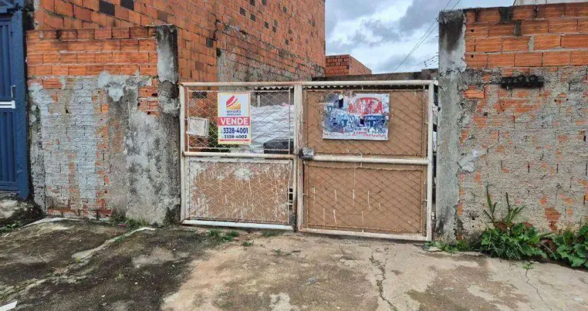 Casa para venda em jardim paulista ii de 100.00m² com 3 quartos e 2 garagens