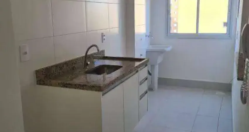Apartamento para venda em reserva vista verde de 63.00m² com 3 quartos, 1 suite e 2 garagens