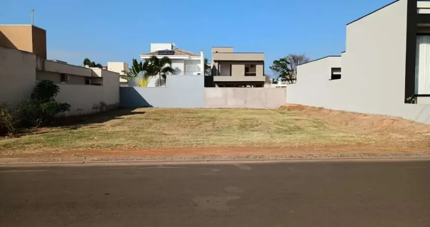 Terreno en condomínio para venda em condomínio campos do conde 2 de 300.00m²