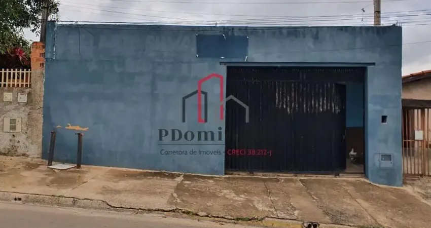 Casa para venda em jardim nova hortolândia ii de 250.00m² com 1 quarto e 5 garagens