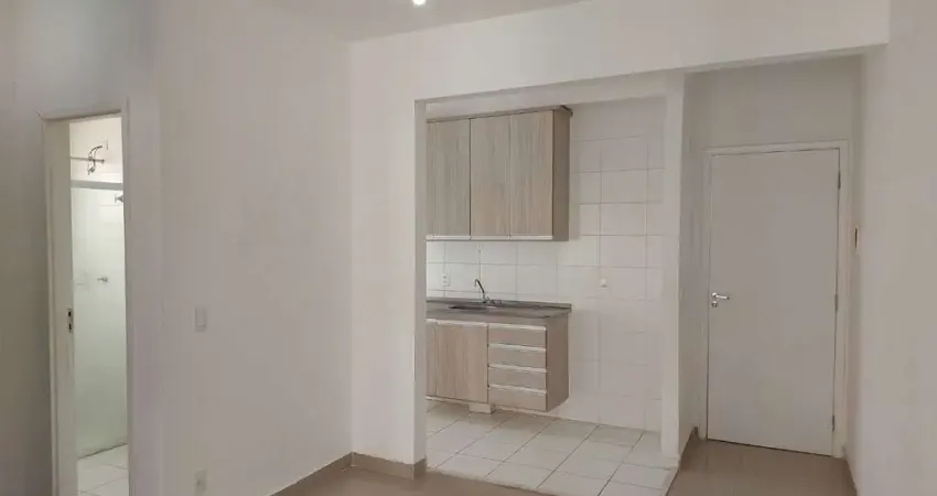 Apartamento para venda em condomínio residencial viva vista de 50.00m² com 2 quartos e 1 garagem