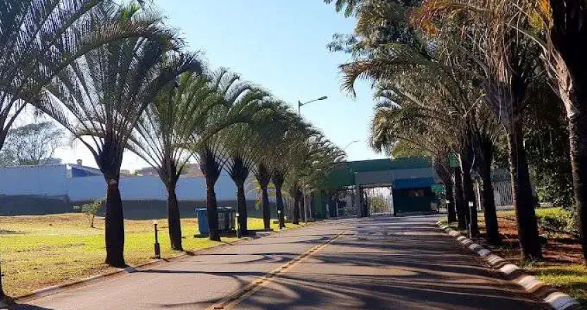 Terreno en condomínio para venda em condomínio alto da boa vista de 593.00m²