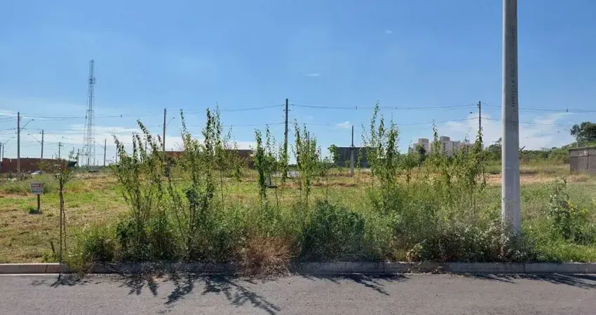 Terreno à venda na Rua Apparecida Zaramella Ferrareze, 78, Jardim Florida, Hortolândia
