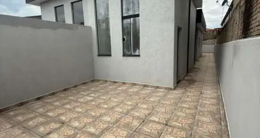 Casa para venda em jardim maria antonia (nova veneza) de 65.00m² com 2 quartos, 1 suite e 2 garagens