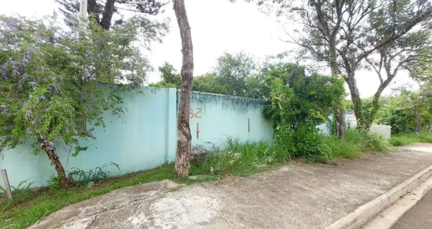Terreno à venda na Rua Maria Aparecida de Camargo, 332, Chácara Planalto, Hortolândia
