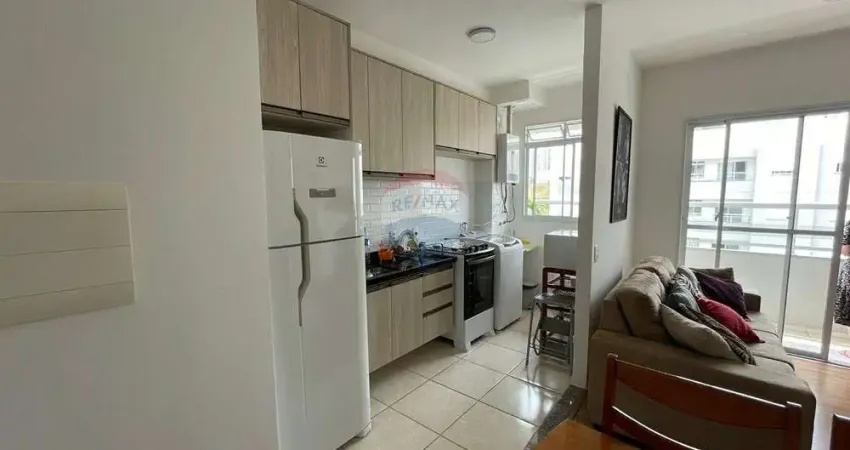 Apartamento para venda em jardim carlos gomes de 54.00m² com 3 quartos e 1 garagem