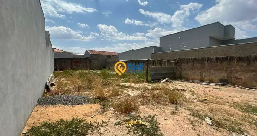 Terreno à venda na Avenida Cidade Jardim, *********, Jardim São Braz, Birigui