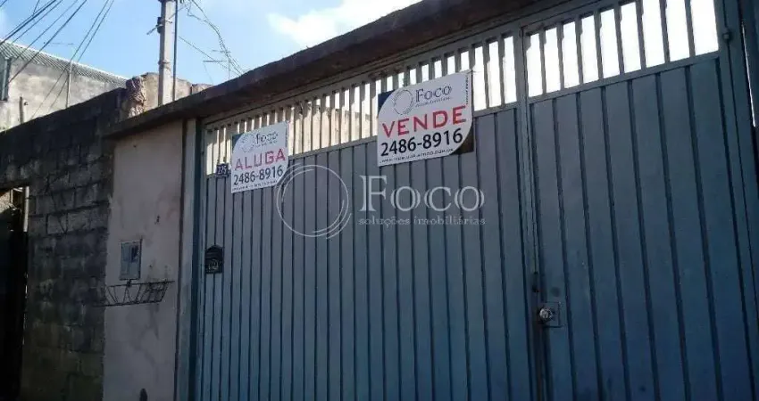 Casa para venda em jardim alice de 120.00m² com 2 quartos e 2 garagens