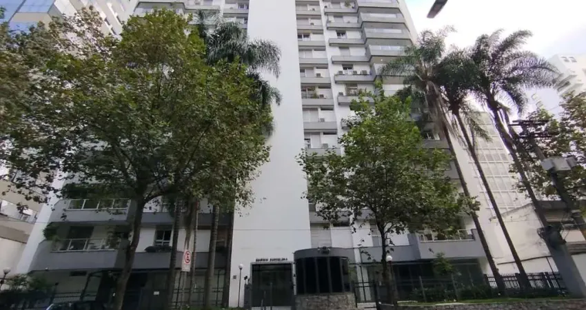 Apartamento para alugar em consolação de 163.00m² com 3 quartos, 2 suites e 2 garagens