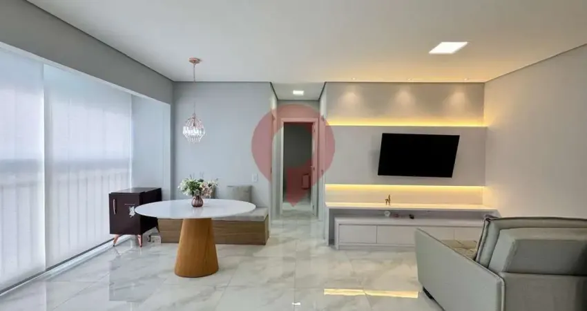 Apartamento para venda em jardim novo horizonte de 55.00m² com 2 quartos, 1 suite e 1 garagem