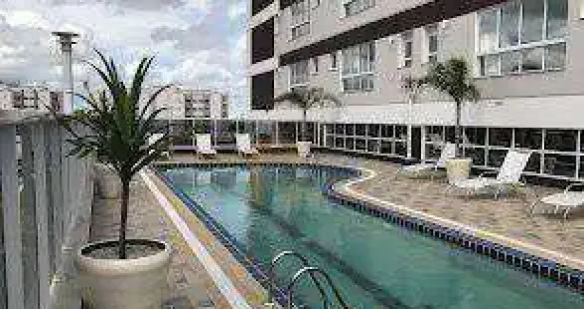 Loft para alugar em vila mogilar de 43.00m² com 1 quarto, 1 suite e 1 garagem