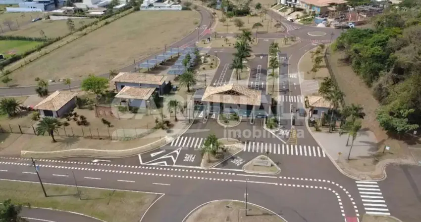 Terreno para venda em condomínio parque residencial damha lll de 1406.00m²