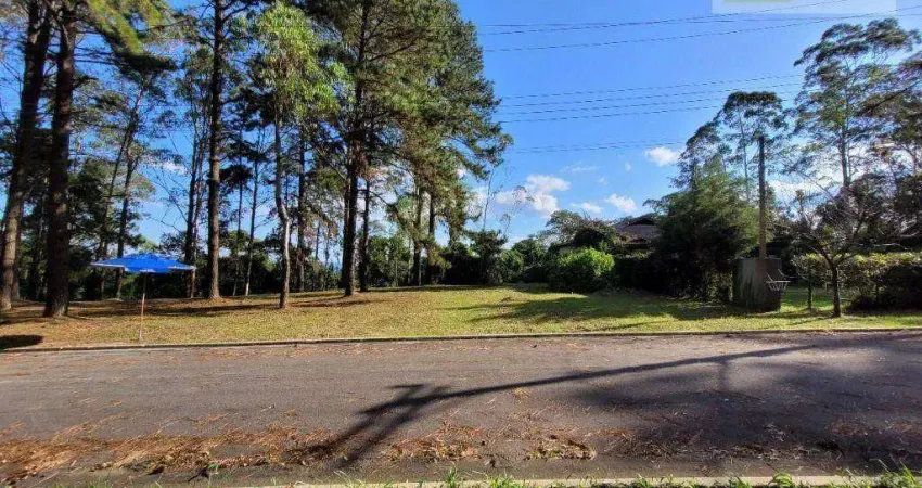 Terreno en condomínio para venda em residencial das estrelas de 1292.00m²