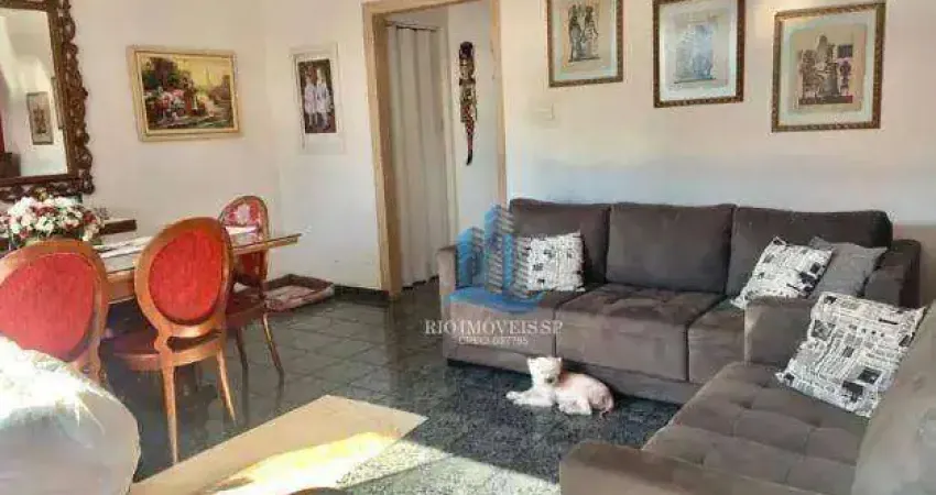 Sobrado para venda em santa paula de 170.00m² com 4 quartos e 3 garagens