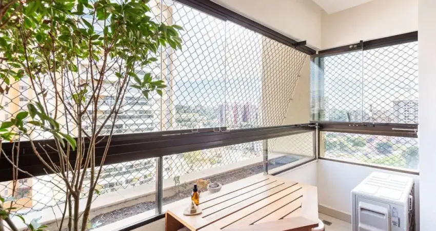 Apartamento para venda em centro de 155.00m² com 3 quartos, 1 suite e 2 garagens