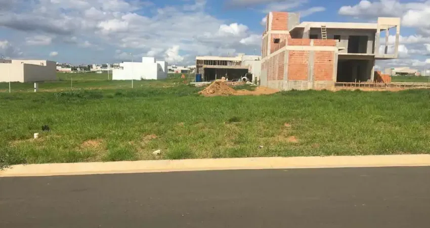 Terreno en condomínio para venda em condomínio maria cândida de 300.00m²