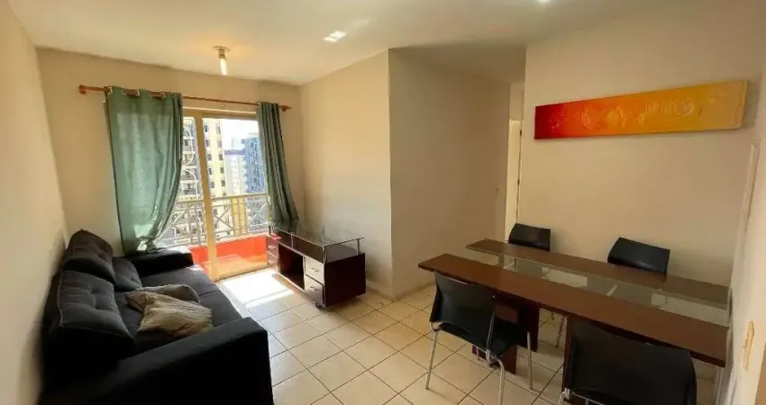 Apartamento para venda em mansões santo antônio de 62.00m² com 2 quartos e 1 garagem