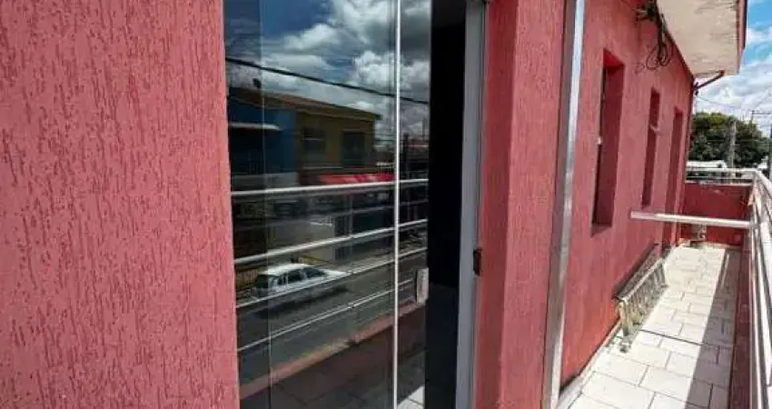 Sala comercial para alugar no Jardim Paulistano, São Carlos