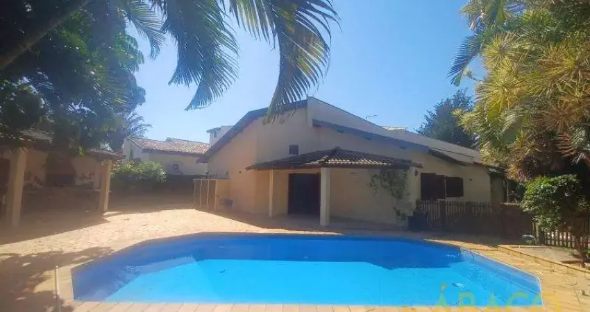 Casa para alugar em vila brasília de 400.00m² com 4 quartos, 1 suite e 5 garagens