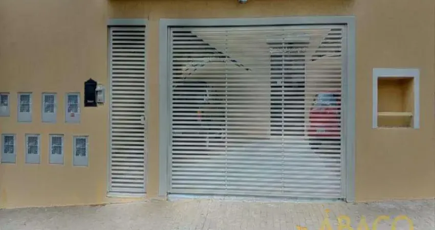 Kitnet / Stúdio para alugar na Vila Brasília, São Carlos