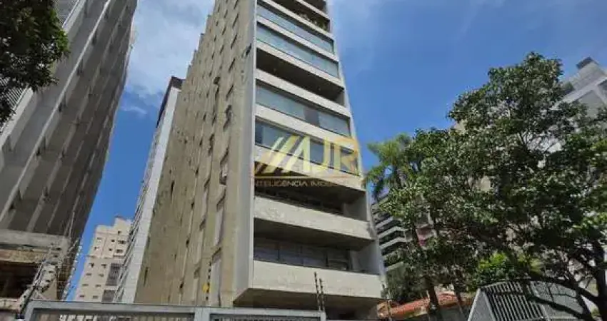 Apartamento para venda em centro de 240.00m² com 3 quartos, 3 suites e 2 garagens