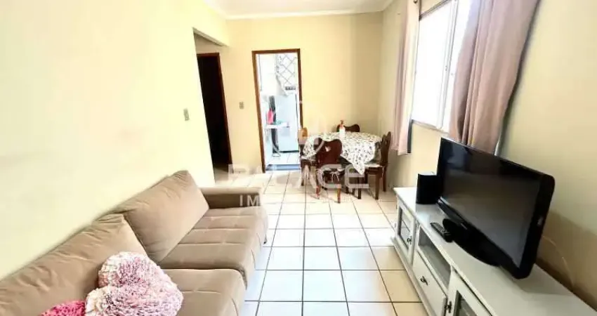 Apartamento para venda em jardim elite de 48.00m² com 2 quartos e 1 garagem