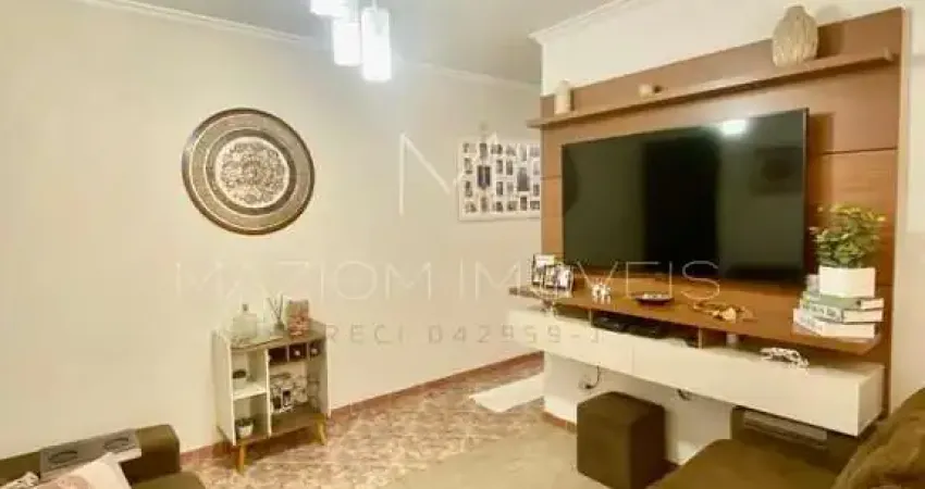 Casa para venda em vila margarida de 101.00m² com 3 quartos, 1 suite e 2 garagens