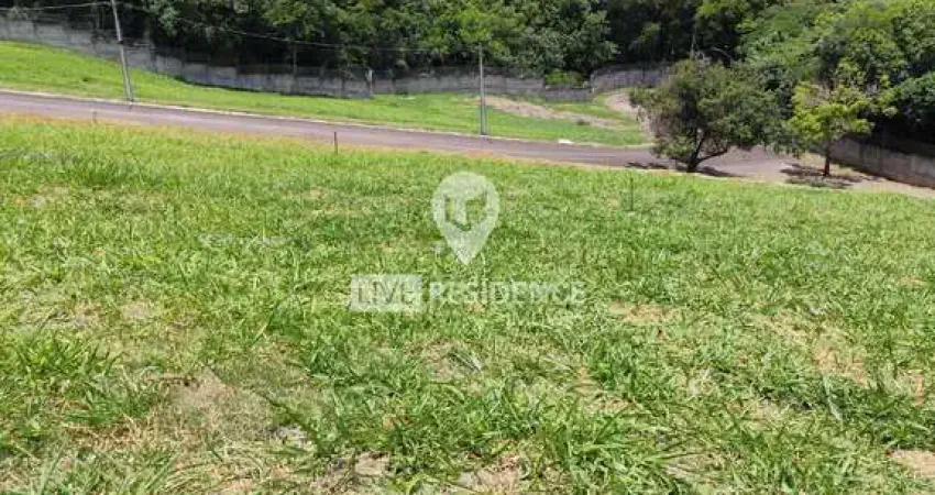 Terreno para venda em condominio villagio piu verde de 504.00m²