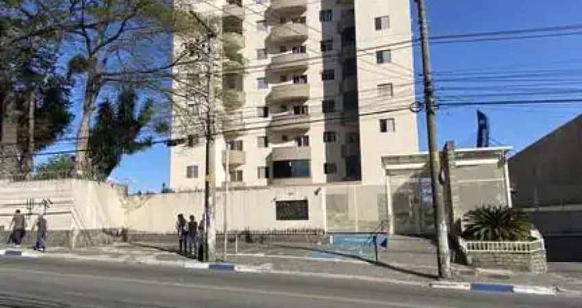 Apartamento para venda em macedo de 54.00m² com 2 quartos e 1 garagem
