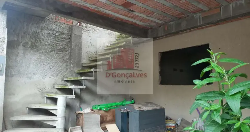 Terreno à venda na Rua São João, 197, Centro, Diadema