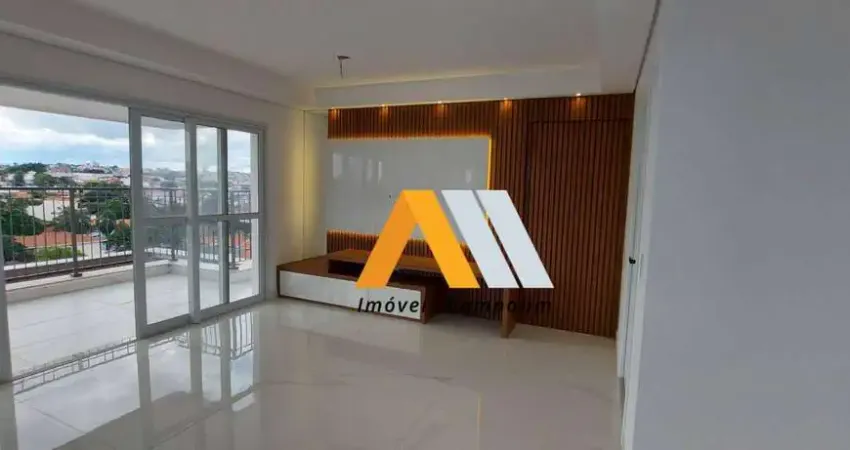 Apartamento para venda e aluguel em tom jobim campolim de 166.00m² com 3 quartos, 3 suites e 3 garagens