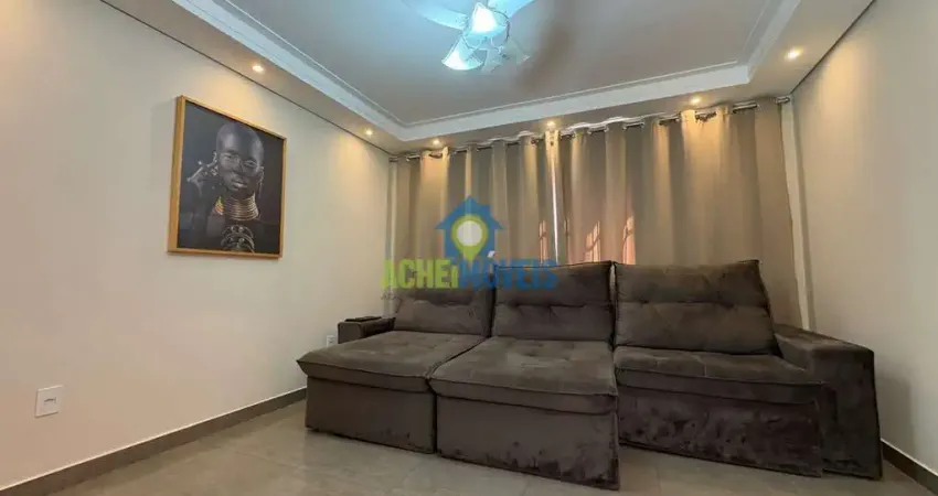 Casa para venda em jardim residencial etemp de 149.00m² com 3 quartos e 3 garagens