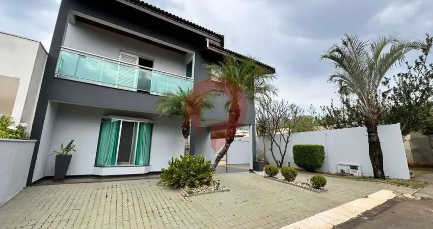 Casa de condomínio para venda em praia dos namorados de 258.00m² com 3 quartos, 1 suite e 4 garagens