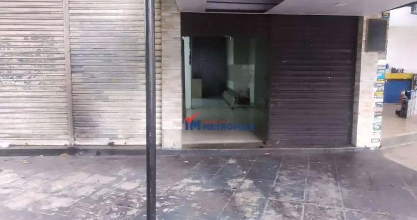 Ponto comercial para alugar na Avenida Geremário Dantas, 957, Pechincha, Rio de Janeiro