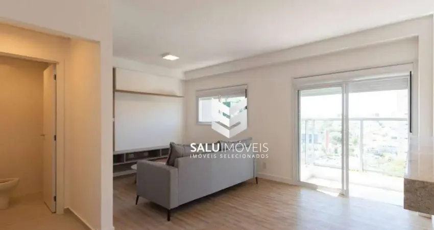 Apartamento para alugar em parque campolim de 77.00m² com 2 quartos, 2 suites e 2 garagens