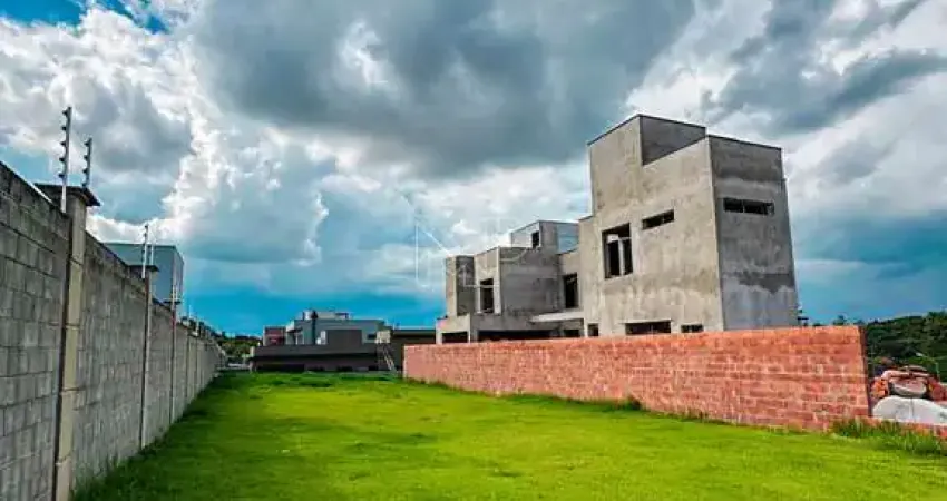 Terreno para venda em chácaras saudáveis e encantadoras de 507.00m²