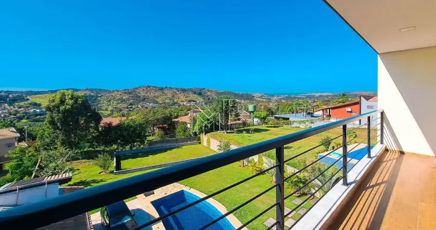 Casa para venda em jardim do ribeirão i de 326.00m² com 3 quartos, 3 suites e 2 garagens