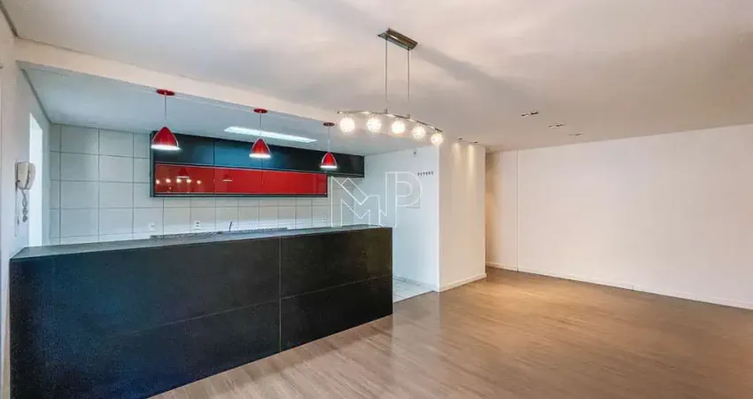 Apartamento para venda em jardim ermida i de 131.00m² com 4 quartos, 2 suites e 2 garagens